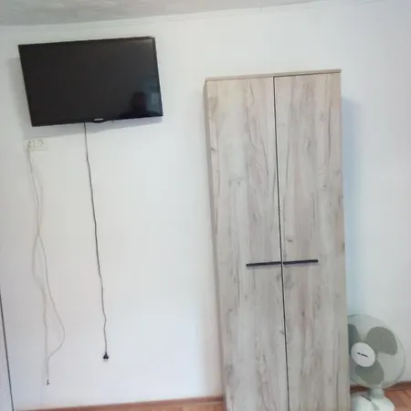 Casa Vio Ubytování v soukromí *