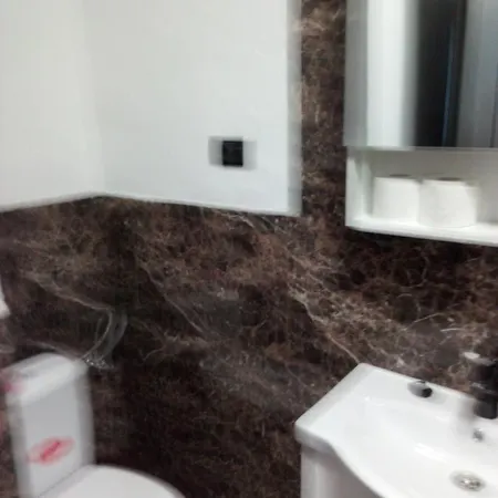 Casa Vio Ubytování v soukromí *